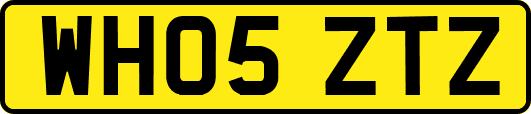 WH05ZTZ