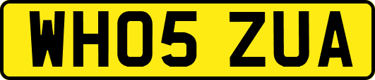 WH05ZUA