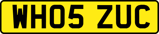 WH05ZUC