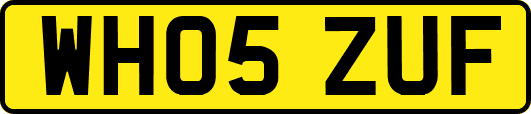 WH05ZUF