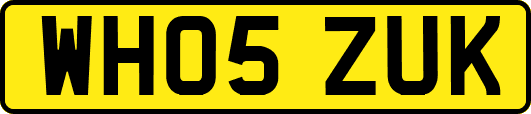 WH05ZUK