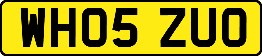 WH05ZUO
