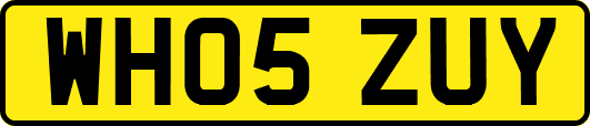 WH05ZUY