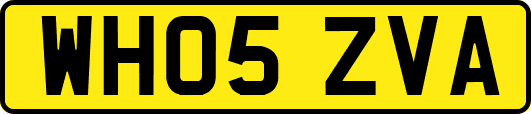 WH05ZVA