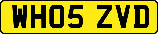 WH05ZVD