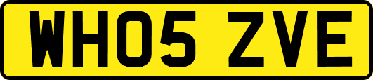 WH05ZVE