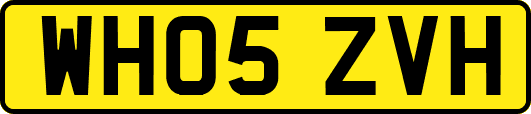 WH05ZVH