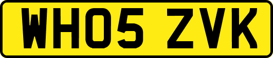 WH05ZVK