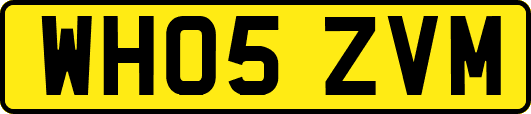WH05ZVM