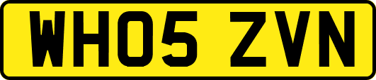 WH05ZVN