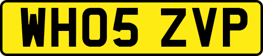 WH05ZVP