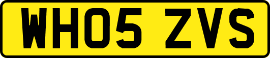 WH05ZVS