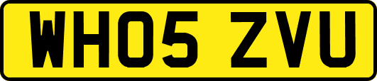 WH05ZVU
