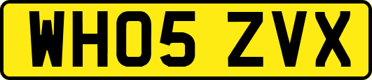 WH05ZVX