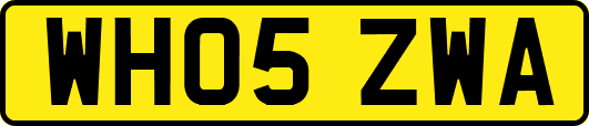 WH05ZWA