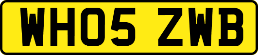 WH05ZWB