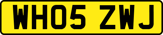 WH05ZWJ