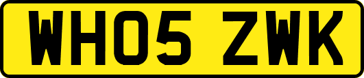 WH05ZWK
