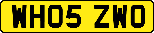 WH05ZWO