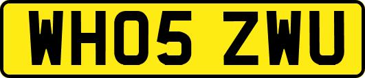 WH05ZWU