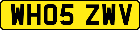 WH05ZWV
