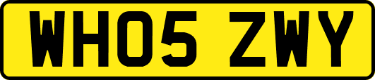 WH05ZWY