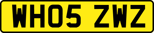 WH05ZWZ
