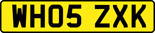 WH05ZXK