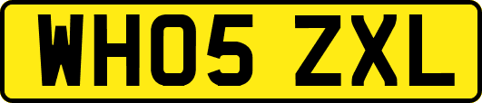 WH05ZXL