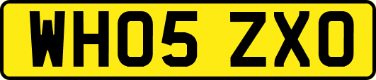 WH05ZXO