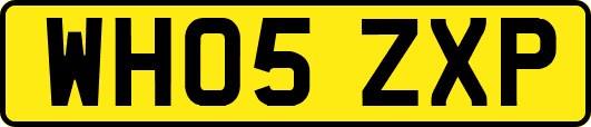WH05ZXP