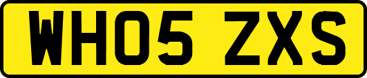 WH05ZXS