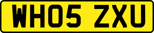WH05ZXU