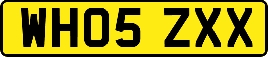 WH05ZXX