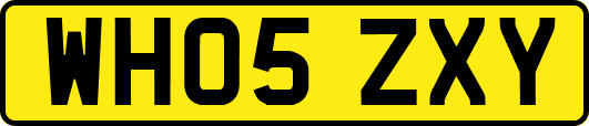 WH05ZXY