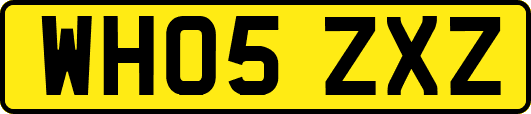 WH05ZXZ
