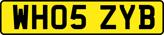 WH05ZYB