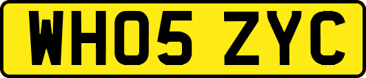 WH05ZYC