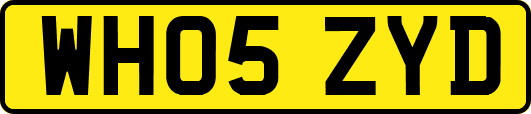 WH05ZYD