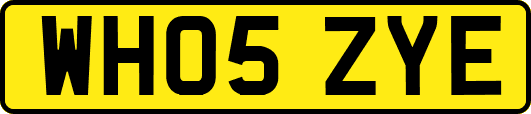 WH05ZYE