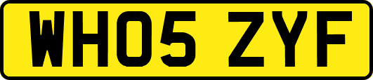 WH05ZYF