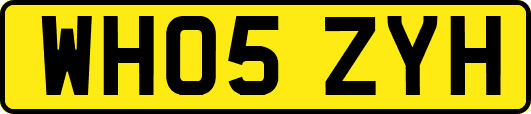 WH05ZYH