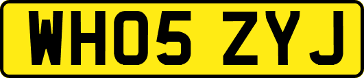 WH05ZYJ