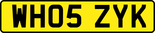 WH05ZYK