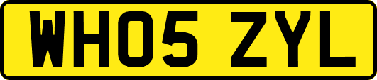 WH05ZYL