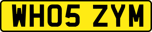 WH05ZYM