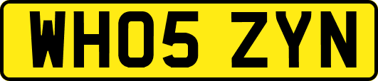 WH05ZYN