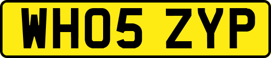 WH05ZYP