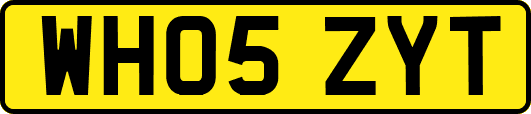 WH05ZYT