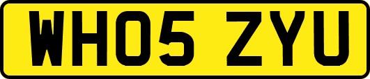 WH05ZYU